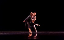 Danza: "Balletto di Siena. Fellini, la dolce vita di Federico" en el Teatro de la Maestranza